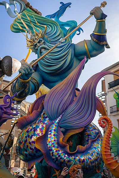 File:Fallas 2024 - 2024-03-16 Convento Jerusalén 04.jpg