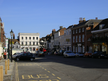 Castle Street, Farnham FarnhamCst.png