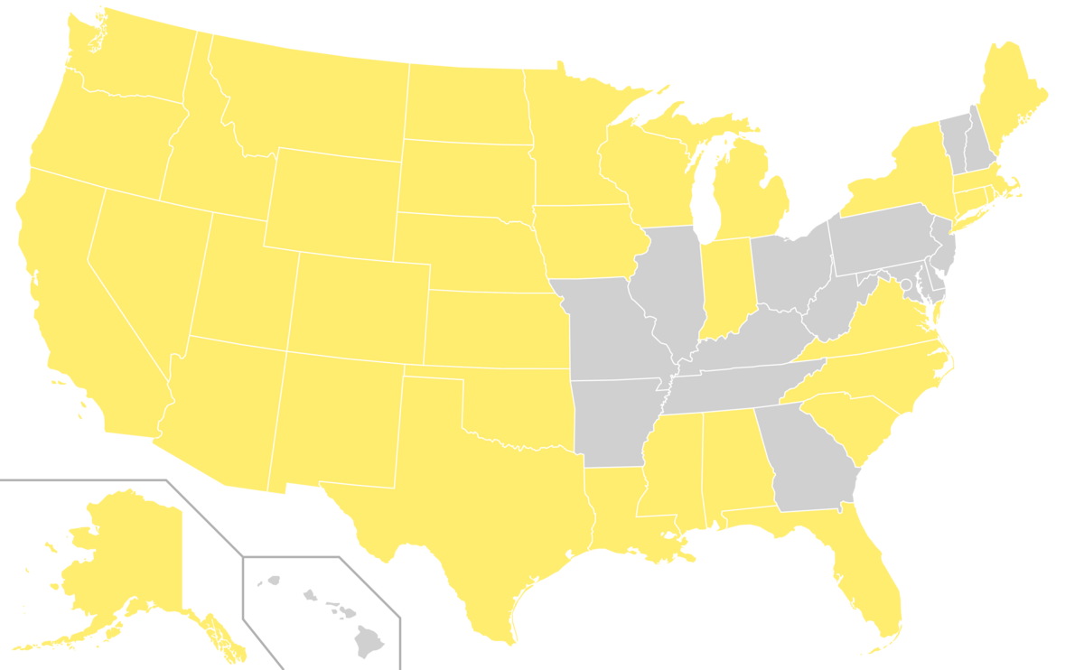 U.S. state - Wikipedia