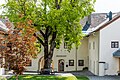 * Nomination Former rectory (nowadays ecclesial institution collecting church contributions) on Kirchgasse #36, Feldkirchen, Carinthia, Austria --Johann Jaritz 01:54, 17 August 2018 (UTC) * Promotion  Support Good quality. --Sixflashphoto 03:10, 17 August 2018 (UTC)