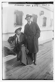 Fernando Carpi y esposa en 1916.jpg