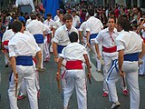 Festa Major de Gràcia 2011