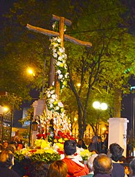 Ciudad Corrientes: Toponimia, Geografía, Demografía