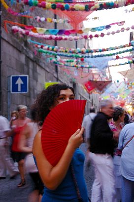 Cómo llegar a Lavapies en transporte público - Sobre el lugar