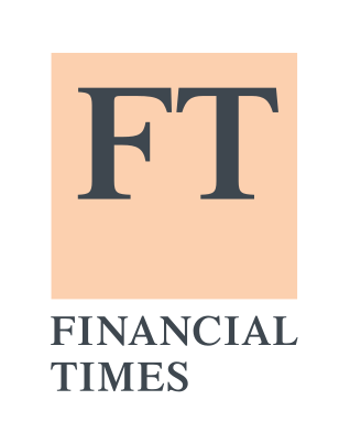 File:Financial Times corporate logo (no background).svg