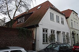 Fischerstraße 29 Eckernförde