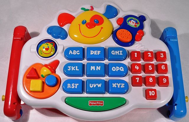 Fisher-Price - Wikipedia