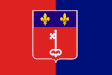 Angers zászlaja
