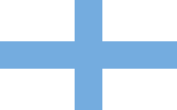 Flag of Argentine Nacionalistas.svg