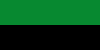 Flag of Barrancas (La Guajira).svg