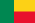 Drapeau de Bénin