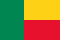 Beninska zastava