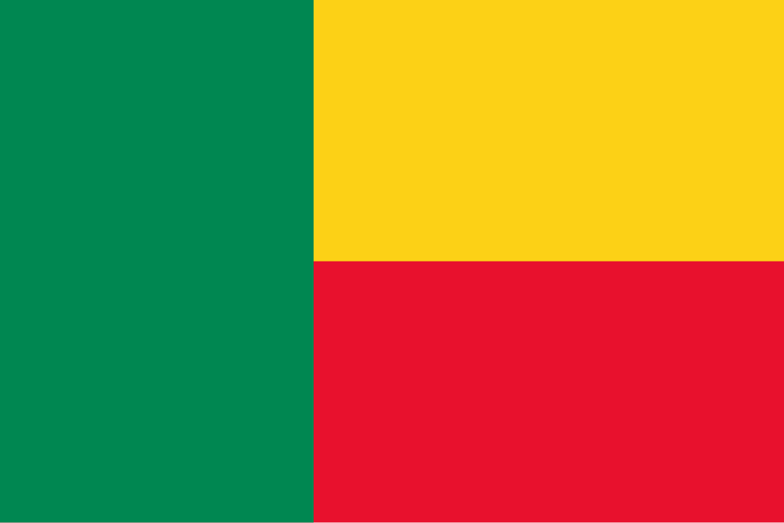 Benin op de Olympische Zomerspelen 2016