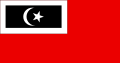 Flag of Besut
