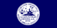 ↑ Charleston (1952–1990)[1]
