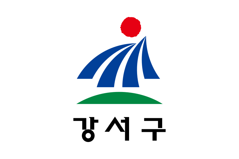 File:Flag of Gangseo, Seoul.svg