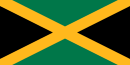 Bandeira Jamaika nian
