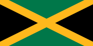 State Flag of Jamaica