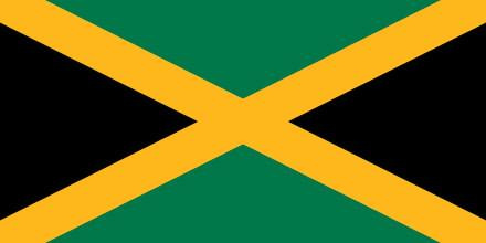 440px Flag Of Jamaica.svg 