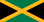 Valsts karogs: Jamaika