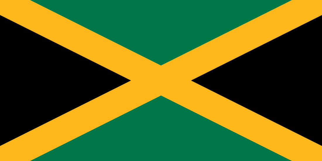 Jamaica under Vinter-OL 2018