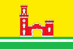 Flag of Ramon (Voronezh oblast).png