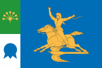 Flag of Salavat.svg