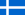 シェトランド諸島の旗