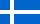 Bandeira das ilhas Shetland