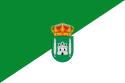 Valverde de Alcalá – Bandiera