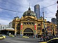 Flinders Street Station