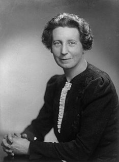 Florence Horsbrugh, Baroness Horsbrugh British Conservative politician (1889–1969)