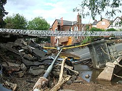 File:Flood Damage - geograph.org.uk - 1278881.jpg