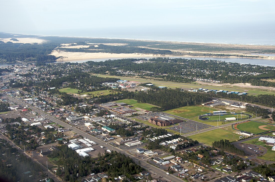 Florence, Oregon