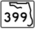 Florida 399.svg