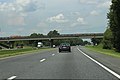 Florida I10wb CR 195 Overpass