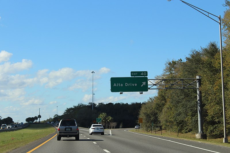 File:Florida I295sb Exit 40.jpg