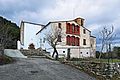 Ermita de Santa Maria I Casa de Colònies de Font Rubí