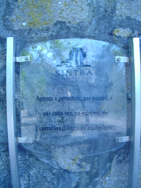 File:Fonte Mourisca - placa.JPG