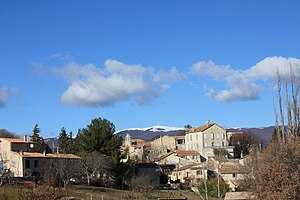 Habiter à Fontienne