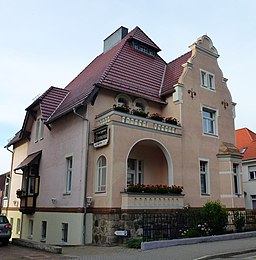 Forckestraße 20 (Wernigerode)