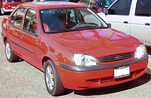 Ford endeavour india wikipedia #8