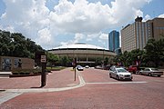 Fort Worth Convention Center