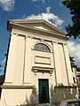 Chiesa di San Lorenzo, Castagnola