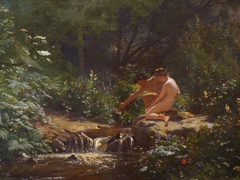 File:François-Louis Français-Paysage avec Daphnis et Chloé-Détail.jpg