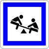 France road sign CE23.svg