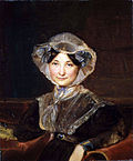 Pienoiskuva sivulle Frances Trollope