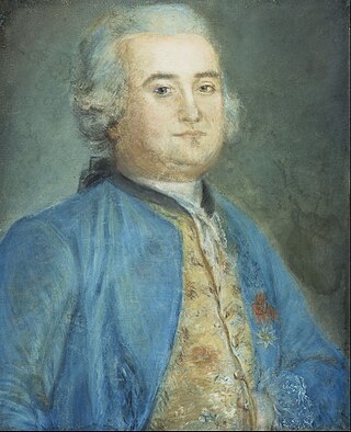 <span class="mw-page-title-main">Francisco Bouligny</span> Spanish colonial political and military leader (1736–1800)