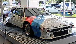 Frank Stella BMW M1 ProCar Art Car.fL (1979) .jpg