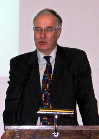 <span class="mw-page-title-main">Fred Karlsson</span> Linguistics professor at the University of Helsinki (born 1946)
